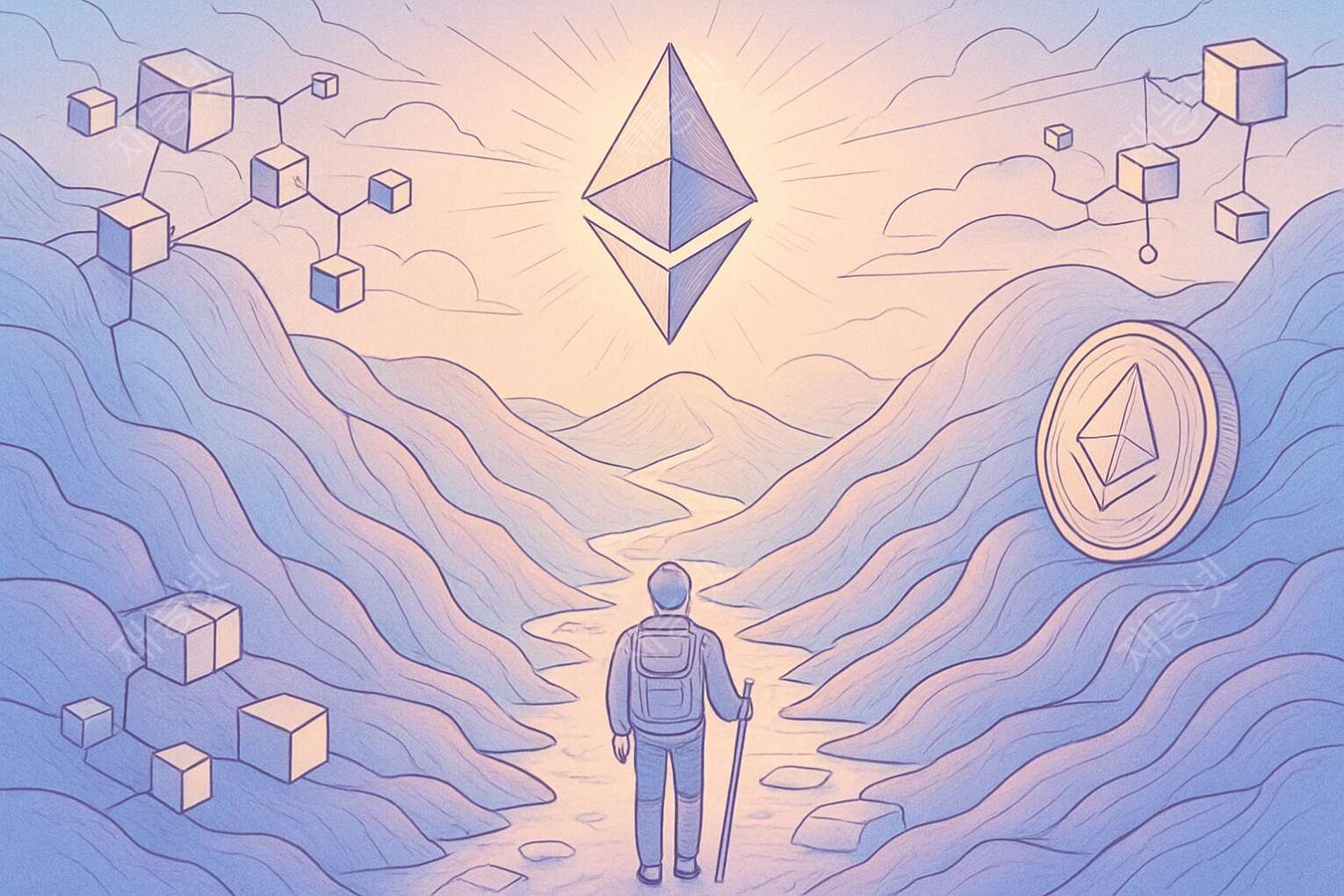 이더리움 2.0의 세계로 떠나는 여행 🚀