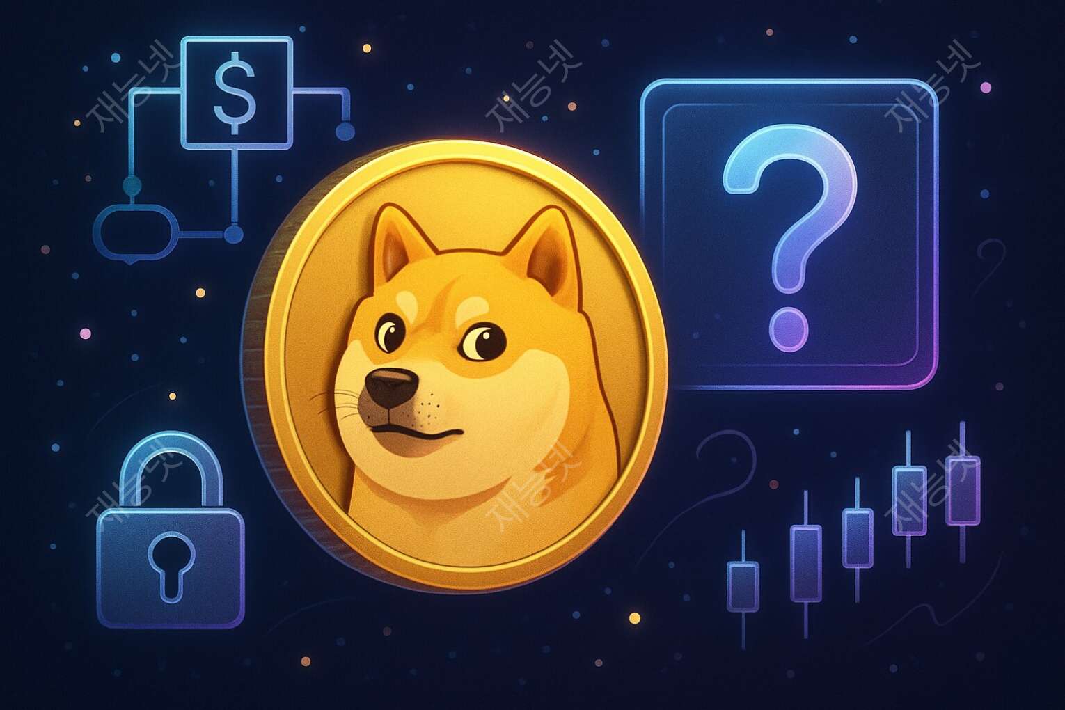 도지코인, 넌 대체 정체가 뭐니? 장난으로 시작해 세상을 뒤흔든 밈코인의 모든 것