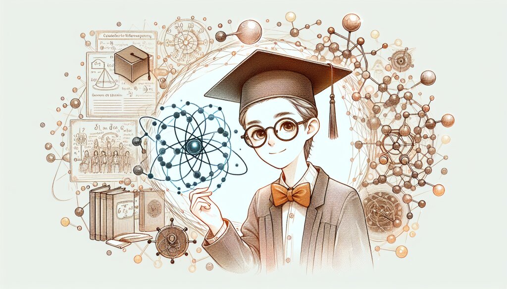 콘텐츠 대표 이미지 - 파인만의 나노기술 예측과 현대적 의의 🔬🚀