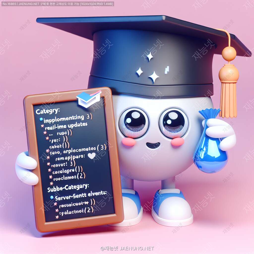 ์ฝํ
์ธ ๋ํ ์ด๋ฏธ์ง - ๐ Server-Sent Events๋ก ์ค์๊ฐ ์
๋ฐ์ดํธ ๊ตฌํํ๊ธฐ: ์น ์ ํ๋ฆฌ์ผ์ด์
์ ์๋๊ฐ์ ๋ถ์ด๋ฃ๋ ๋ง๋ฒ โจ
