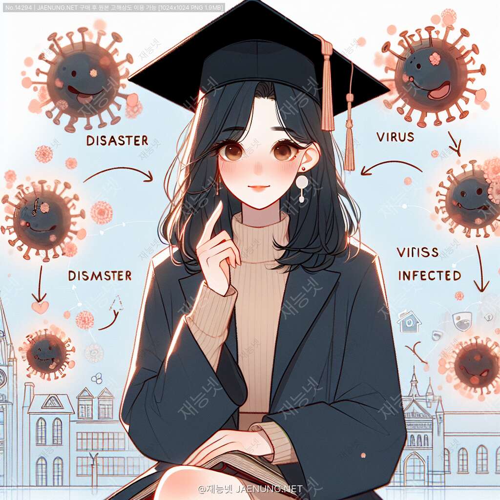 콘텐츠 대표 이미지 - 바이러스 감염률이 가장 높은 장소 TOP 10 🦠🏥🚌