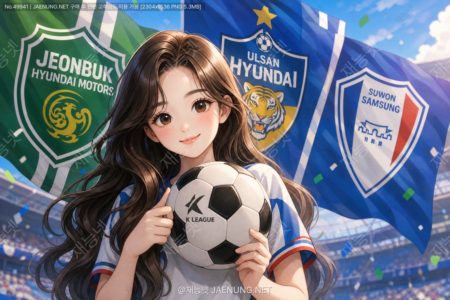 콘텐츠 대표 이미지 - ⚽ K리그를 빛낸 명문 구단들: 전북 현대, 울산 현대, 수원 삼성의 역사와 라이벌리