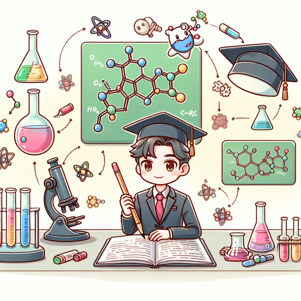 콘텐츠 대표 이미지 - 🧪 화학 전공자를 위한 특허 明細書 작성법 🧪