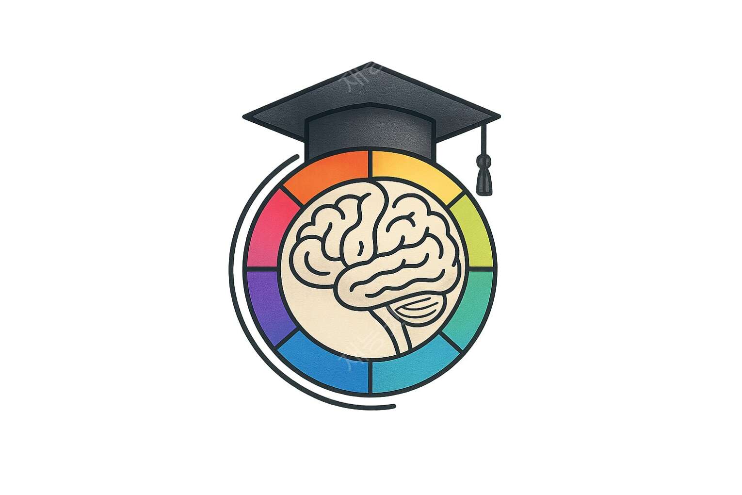 콘텐츠 대표 이미지 - 로고 디자인의 색상 선택: 심리학과 브랜딩 🎨🧠