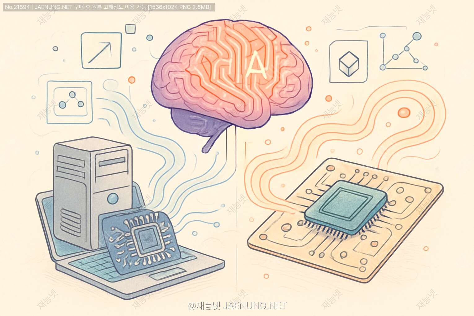 콘텐츠 대표 이미지 - 왜 같은 AI 모델도 다른 하드웨어에서 다른 결과를 내는가? 🤔💻
