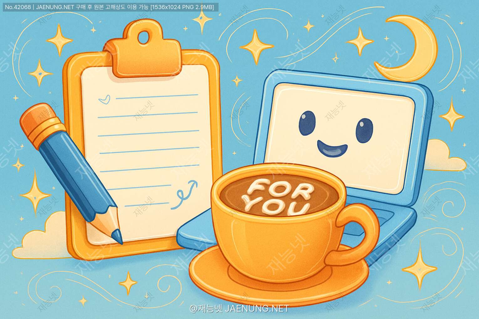 콘텐츠 대표 이미지 - ☕ 당신만을 위한 커피 한 잔, 알고리즘이 만들어드립니다