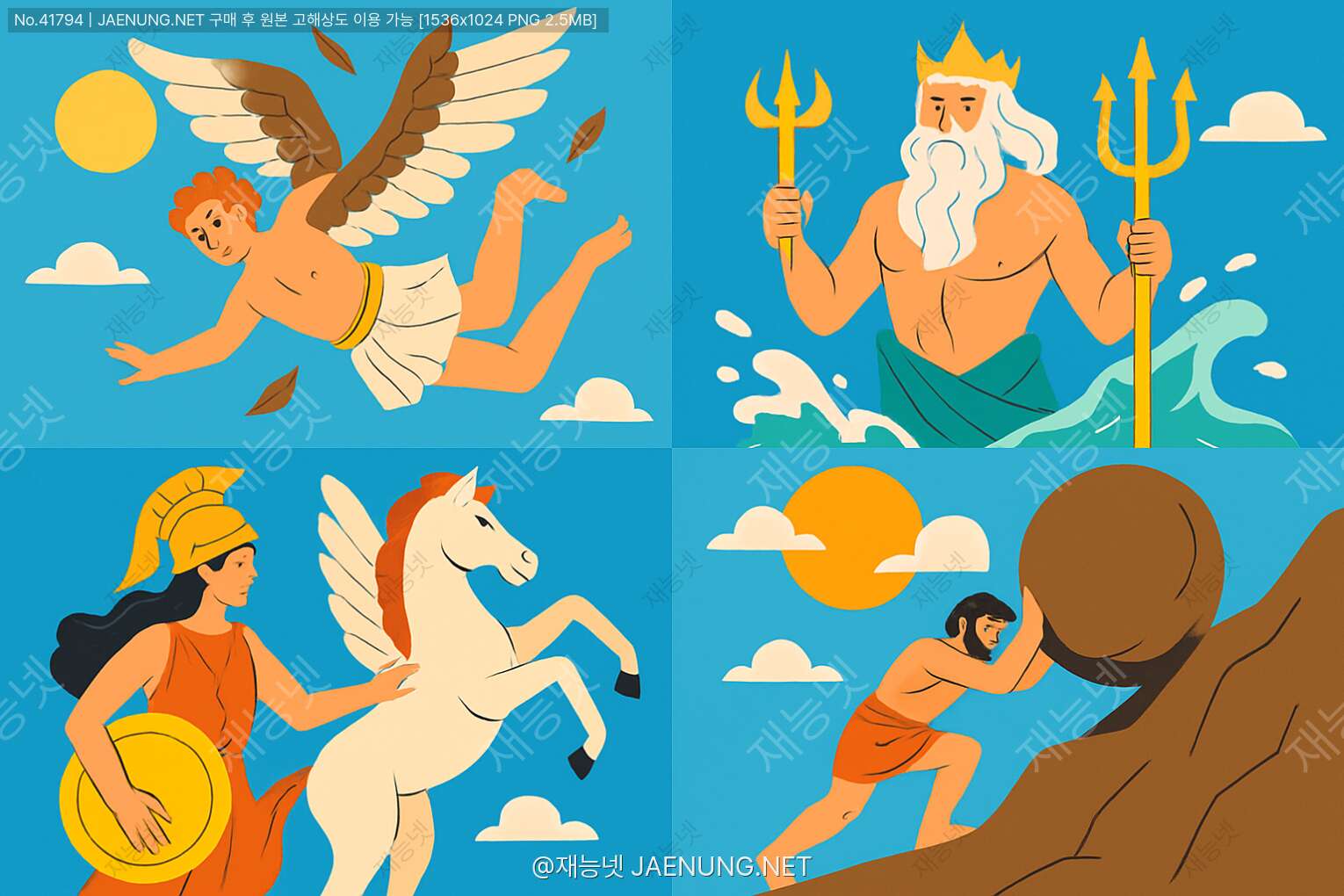 콘텐츠 대표 이미지 - ⚡ 바이런 VS 셸리: 낭만주의 신화 해석의 대가들 대결 🏛️