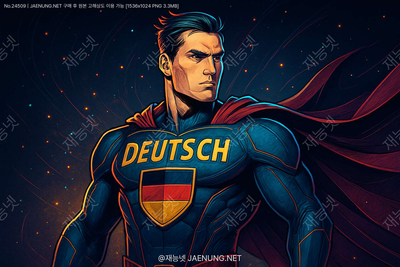 콘텐츠 대표 이미지 - 독일어 관사 마스터하기 🇩🇪