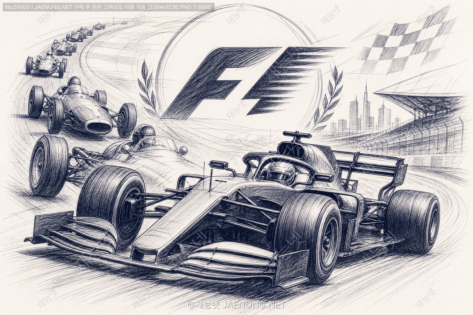 ์ฝํ
์ธ ๋ํ ์ด๋ฏธ์ง - ๐๏ธ F1์ ์ญ์ฌ ์์ ์ ๋ณต โ 1950๋
์ค๋ฒ์คํค์ ์ฒซ ์์ง ๊ต์๋ถํฐ 2026๋
์ ์๋๊น์ง์ 75๋
๋์ฅ์ 