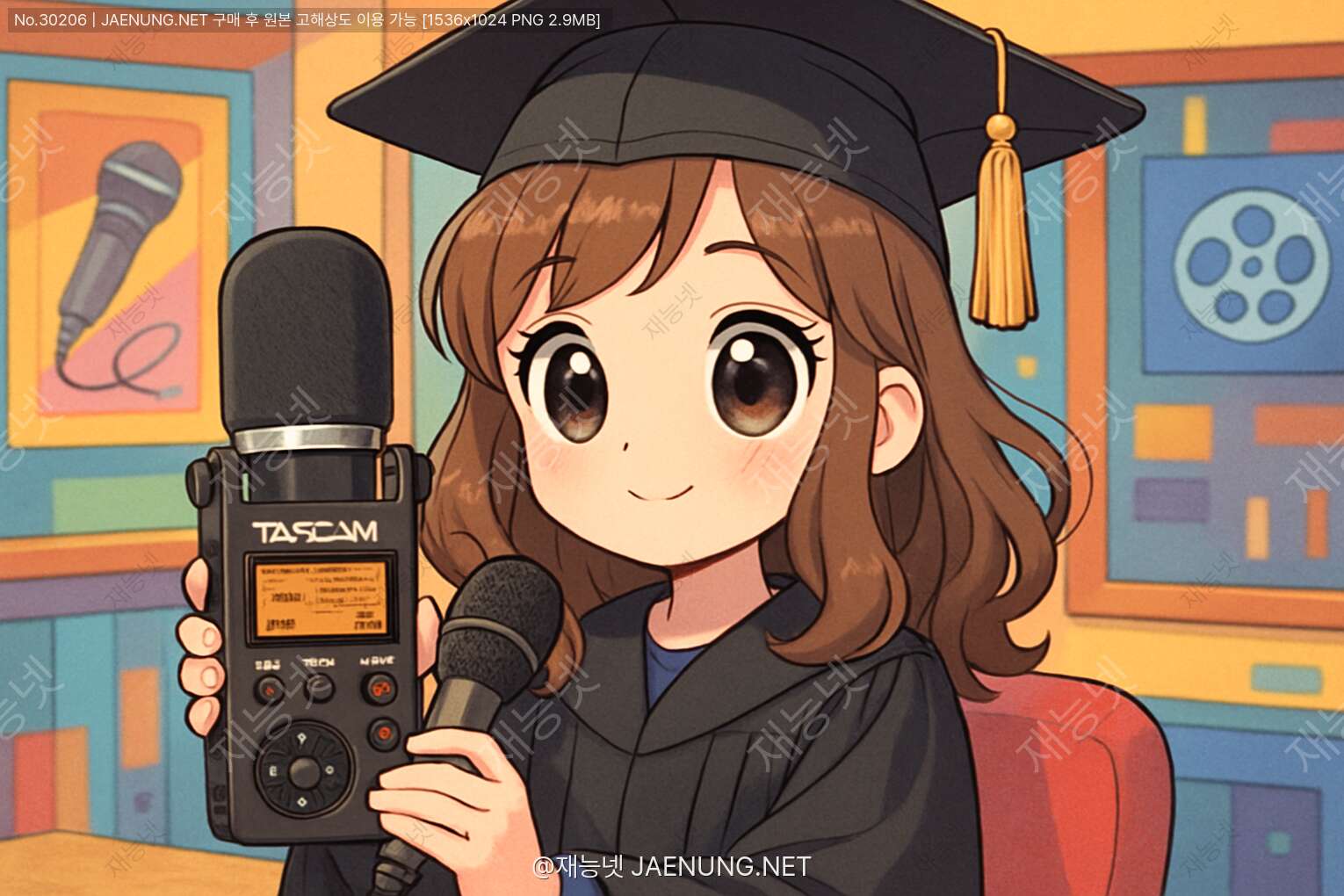 콘텐츠 대표 이미지 - Tascam DR-40X, 너의 목소리를 프로로 만들어 줄 필살기
