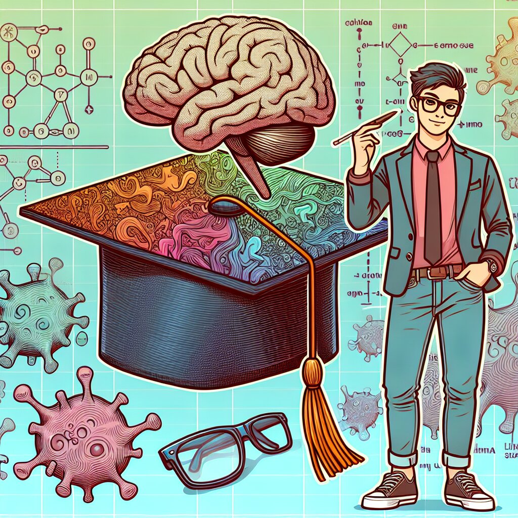 콘텐츠 대표 이미지 - 의사결정 편향의 신경학적 근원: 휴리스틱과 뇌 🧠💡