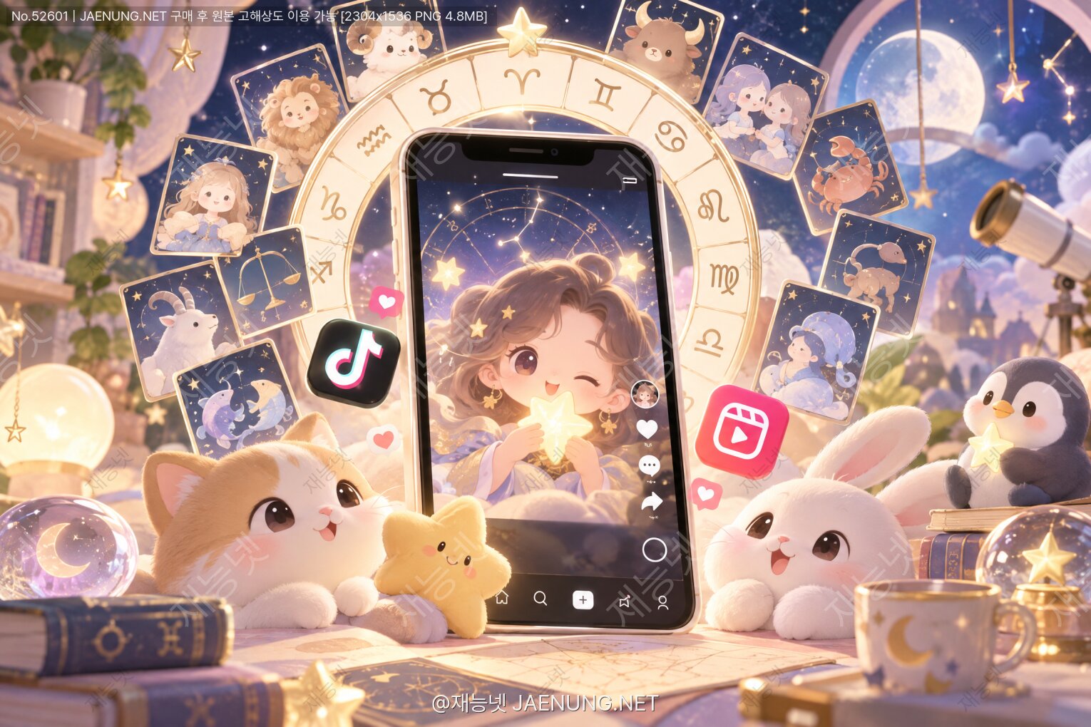 ์ฝํ
์ธ ๋ํ ์ด๋ฏธ์ง - ๐ฎ ํฑํก๊ณผ ๋ฆด์ค์์ ์ ์ฑ์ ์ฝํ
์ธ ๊ฐ ํญ๋ฐํ๋ ์ด์ : 15์ด ์ํผ์ ๋ด๊ธด '๋ณ์๋ฆฌ ์์ฌ'์ ์ฌ๋ฆฌํ๊ณผ ์๊ณ ๋ฆฌ์ฆ ํด๋ถ ๐