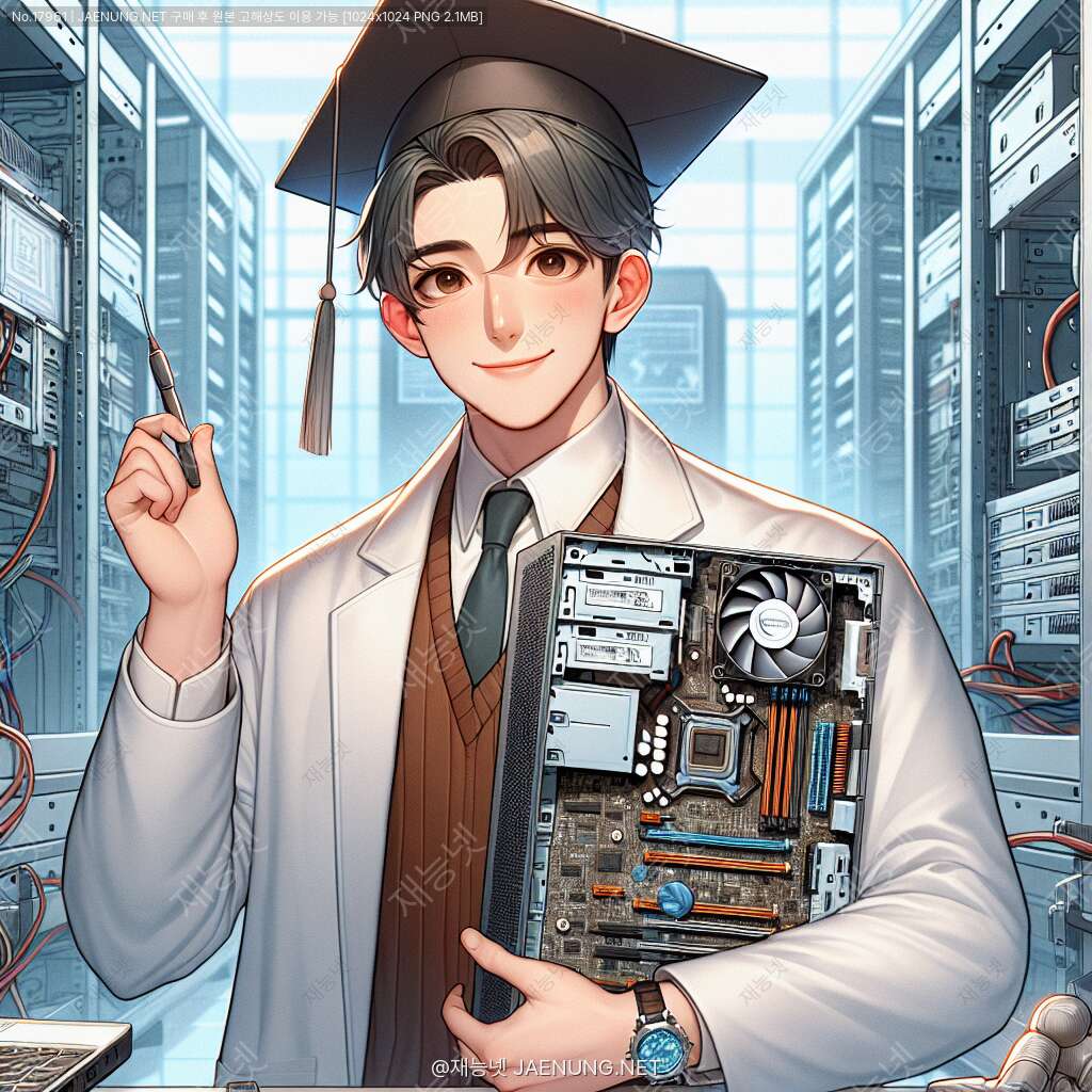 콘텐츠 대표 이미지 - 먼지와의 전쟁: PC 수명 연장을 위한 완벽 가이드 2025