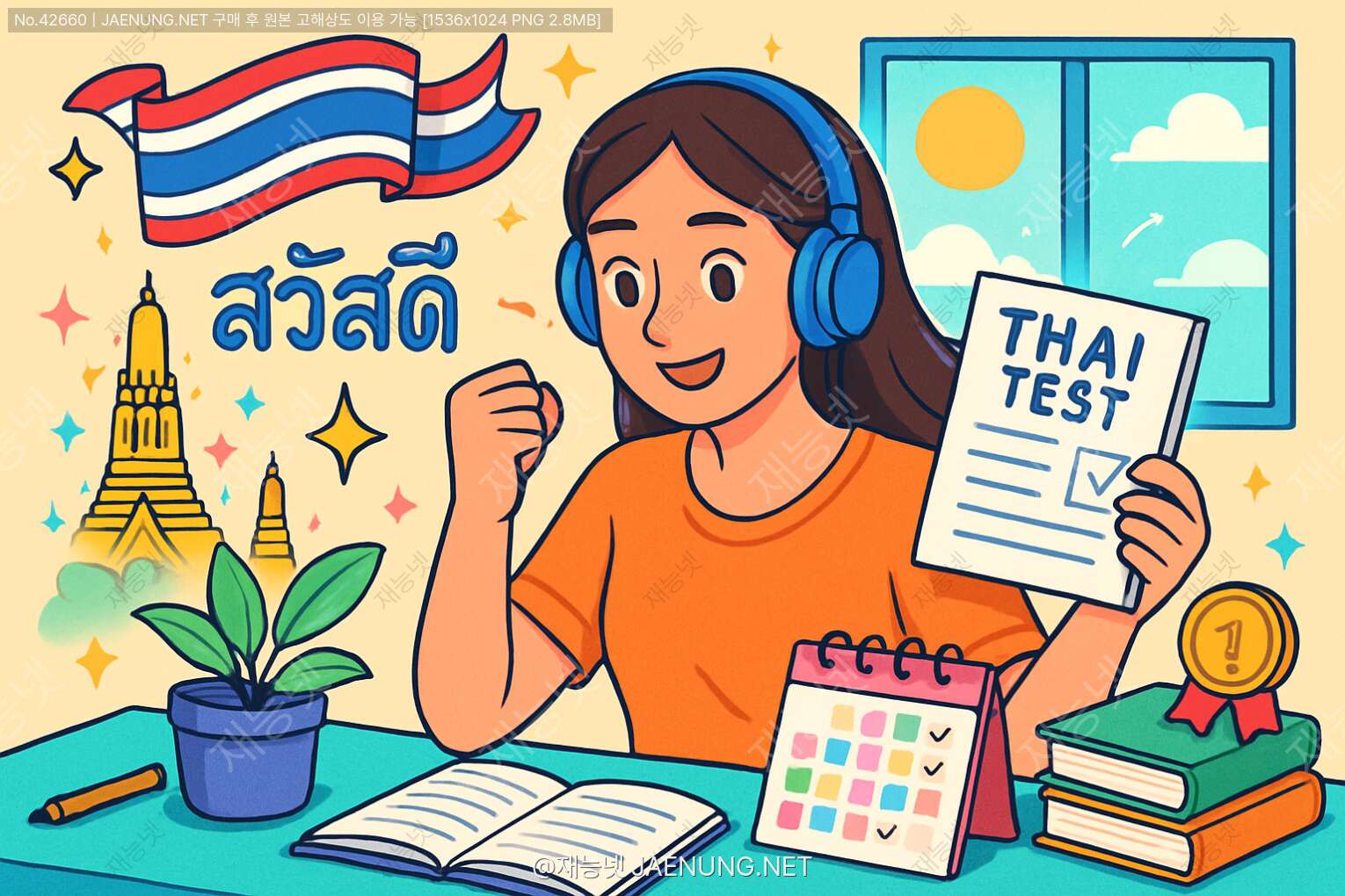 ์ฝํ
์ธ ๋ํ ์ด๋ฏธ์ง - ๐น๐ญ ํ๊ตญ์ด ์ํ ์๋ฒฝ ์ ๋ณต! ์ค๋น๋ถํฐ ์ฑ์ ๊ด๋ฆฌ๊น์ง A to Z ๊ฐ์ด๋