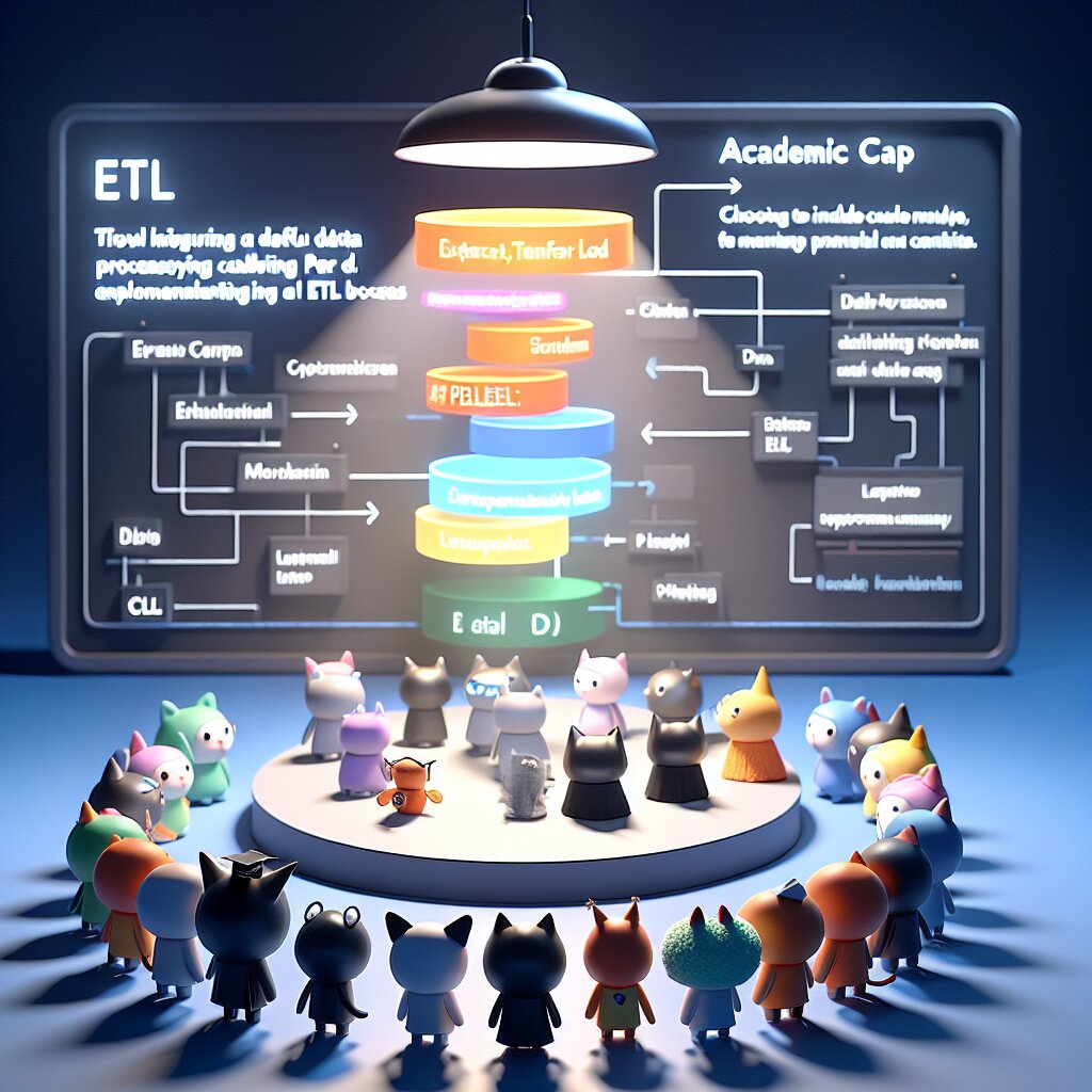 콘텐츠 대표 이미지 - 🐪 Perl의 데이터 처리 능력: ETL 프로세스 구현 🚀