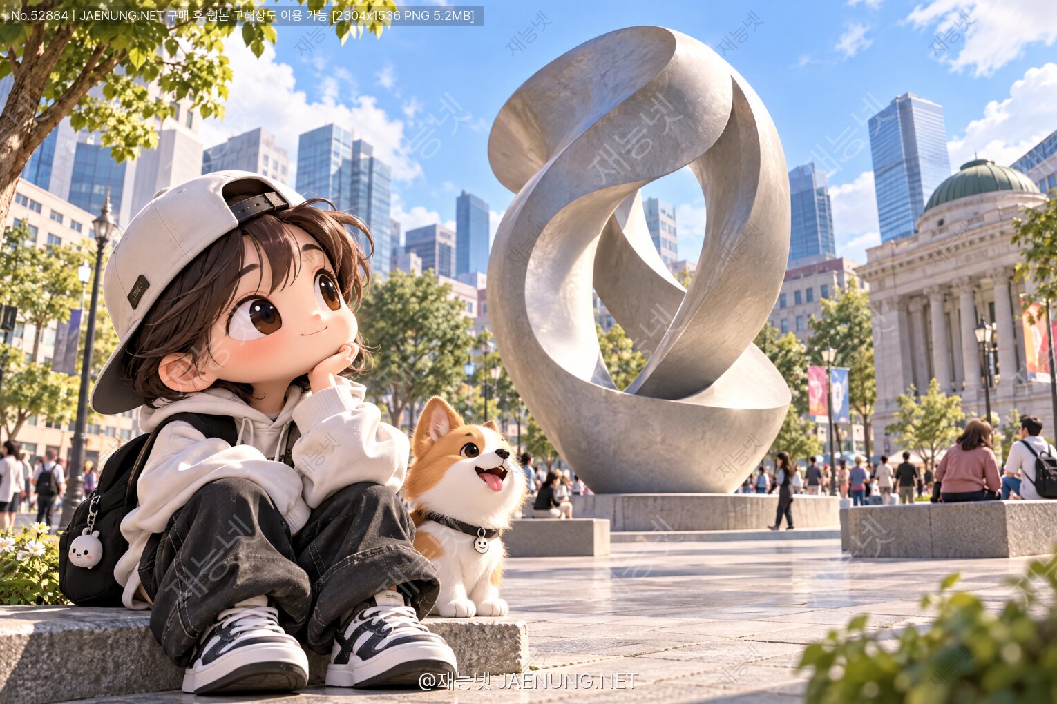 ์ฝํ
์ธ ๋ํ ์ด๋ฏธ์ง - ๐ฟ ๊ด์ฅ์ ๋๋ฌด ๋์ ์กฐ๊ฐ๋ฌผ์ ์ธ์ฐ๋ ์ด์ ๋? ๋์๊ฐ '๋น ๋
'์ ์ค๊ณํ๋ ๋ฐฉ์