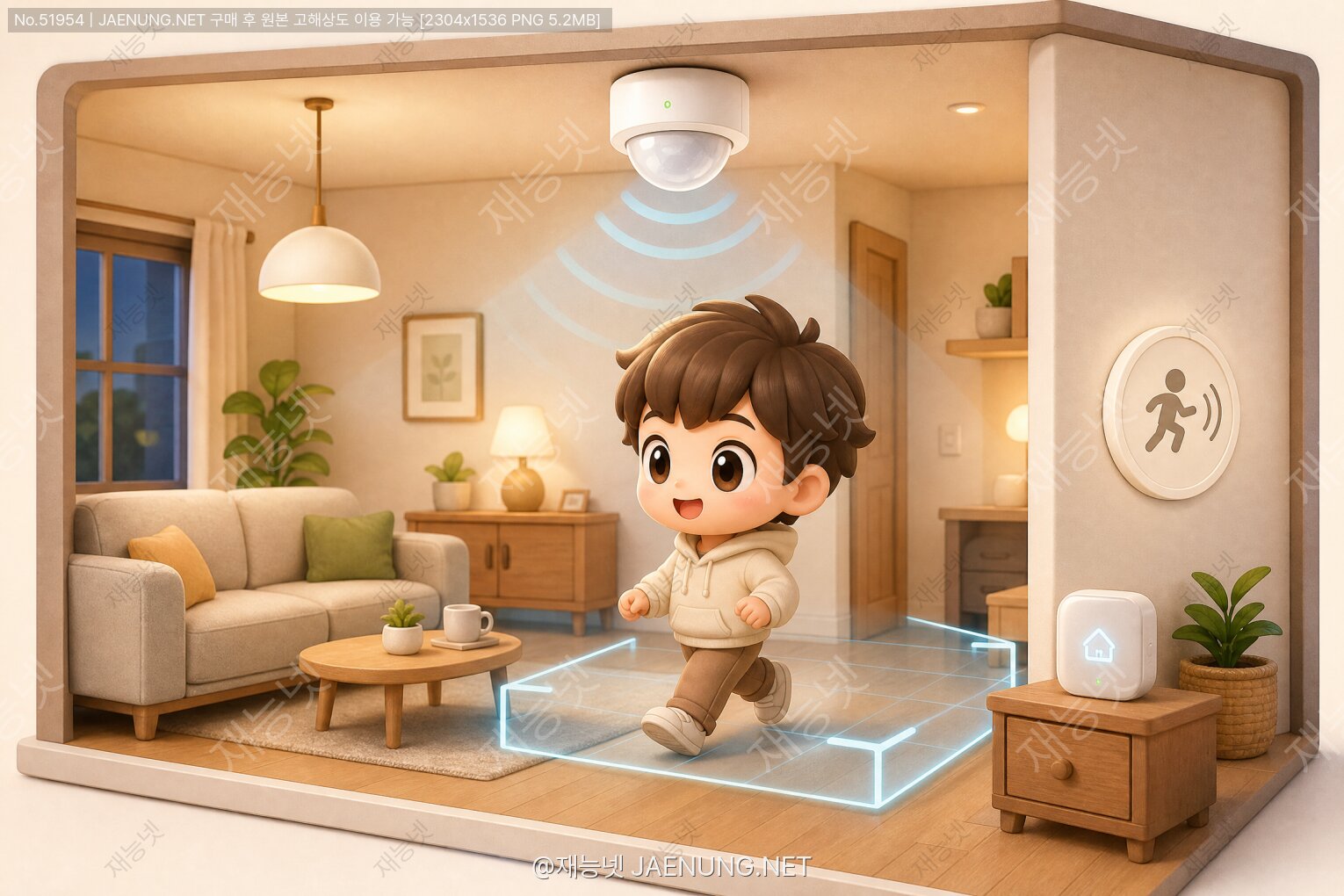 ์ฝํ
์ธ ๋ํ ์ด๋ฏธ์ง - ๐ IoT ์ผ์๊ฐ ์ฃผ๊ฑฐ ๊ณต๊ฐ์์ ์์ง์์ ๊ฐ์งํ๋ ๊ตฌ์กฐ์ ์๋ฆฌ