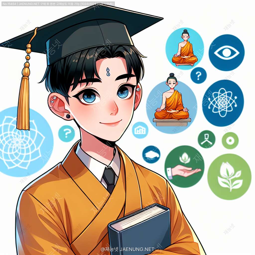 ์ฝํ
์ธ ๋ํ ์ด๋ฏธ์ง - ๐งโโ๏ธ ๊ถ๊ธ์ฆ ๋ํญ๋ฐ! ๋ถ๊ต์ฒ ํ 100๋ฌธ 100๋ต ๐งโโ๏ธ