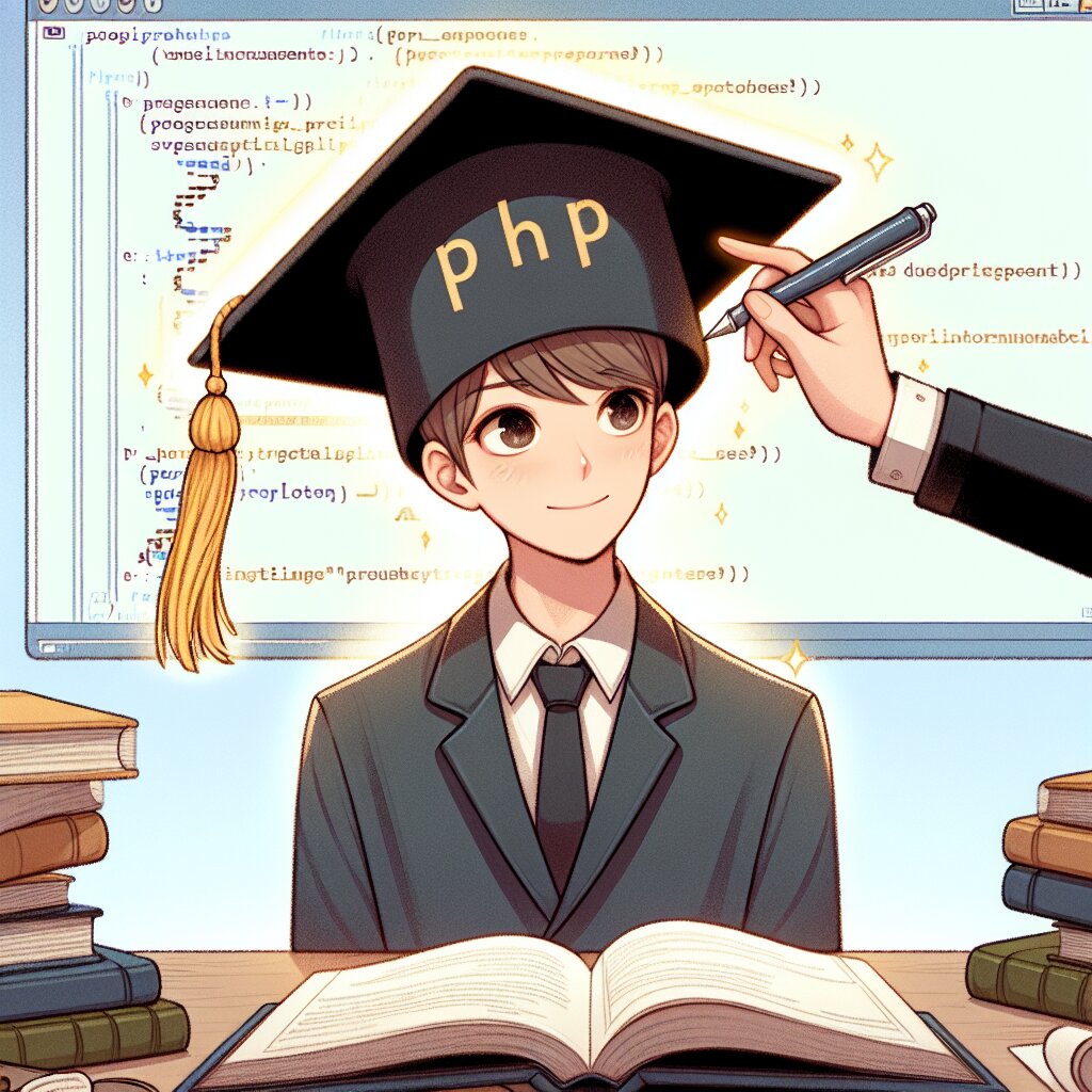 PHP 보안: XSS 공격 방지 기법 🛡️💻