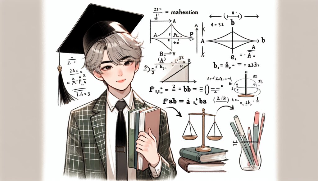 콘텐츠 대표 이미지 - 뉴턴의 운동 제3법칙: F_AB = -F_BA (작용-반작용 법칙) 🚀🔬