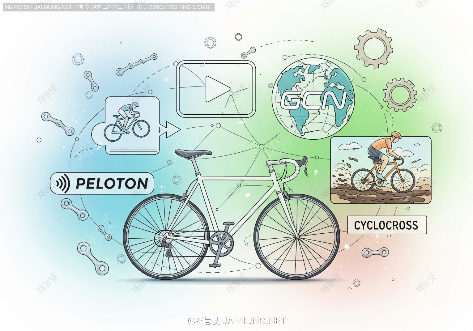 ์ฝํ
์ธ ๋ํ ์ด๋ฏธ์ง - ๐ต ์ฌ์ดํด๋ง ์ ํ๋ฒ ๋ฌธํ์ ๋ชจ๋ ๊ฒ โ GCNยทPelotonยทCyclocross ํฌ๋ฆฌ์์ดํฐ๋ค์ ๊ธ๋ก๋ฒ ์ฝํ
์ธ ์ ์๊ณผ ์์ ๊ฑฐ ๋ฏธ๋์ด ์ํ๊ณ์ ์งํ
