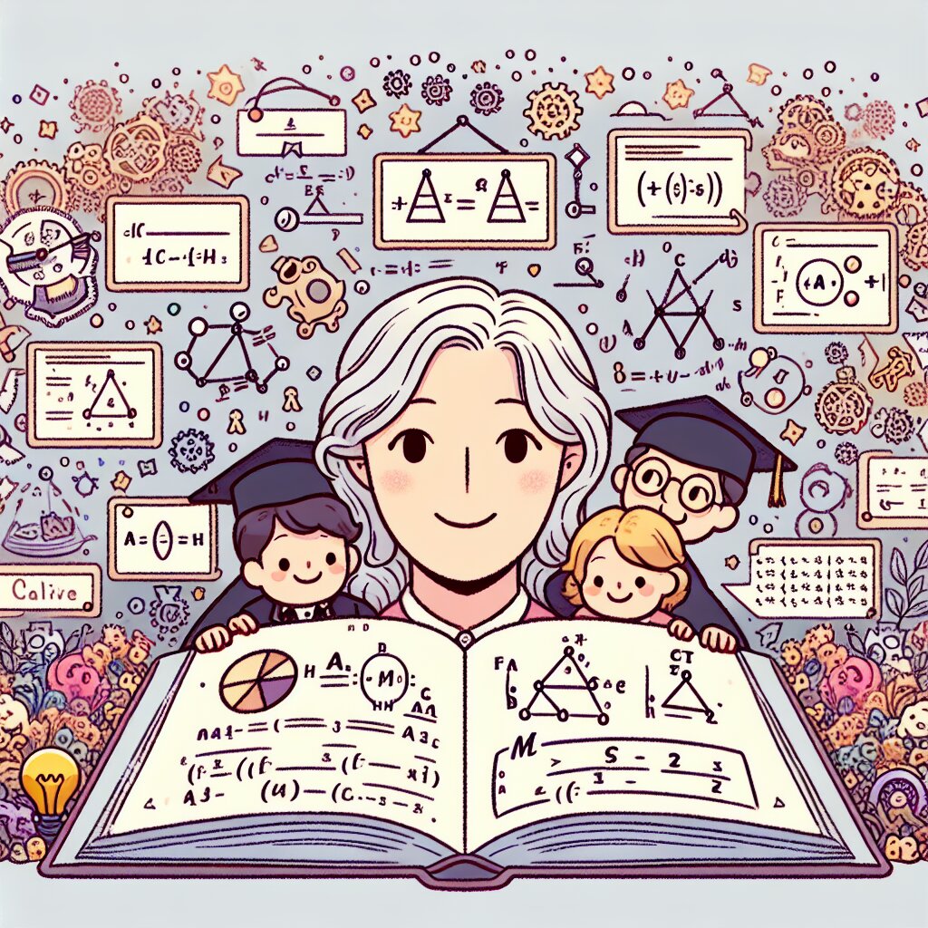 콘텐츠 대표 이미지 - 베르누이 가문: 수학에 미친 한 가족의 이야기 🧮🧠