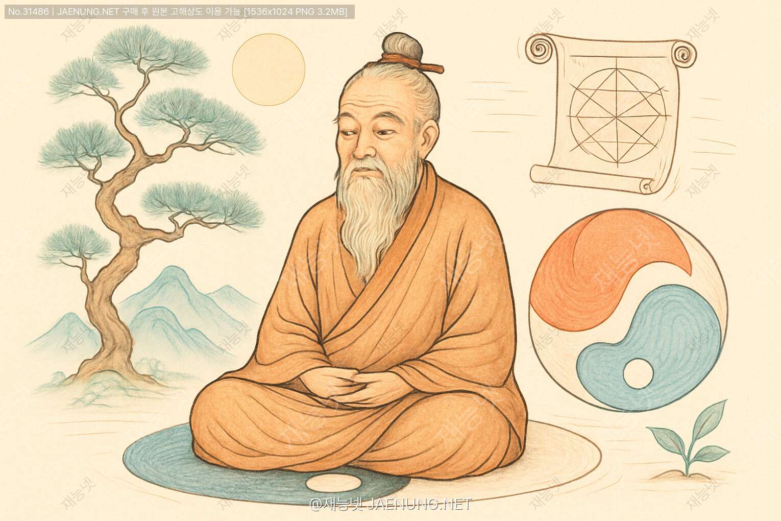 콘텐츠 대표 이미지 - 마루야마 마사오, 일본의 속마음을 해부하다: 근대 사상 완전 정복 🚀