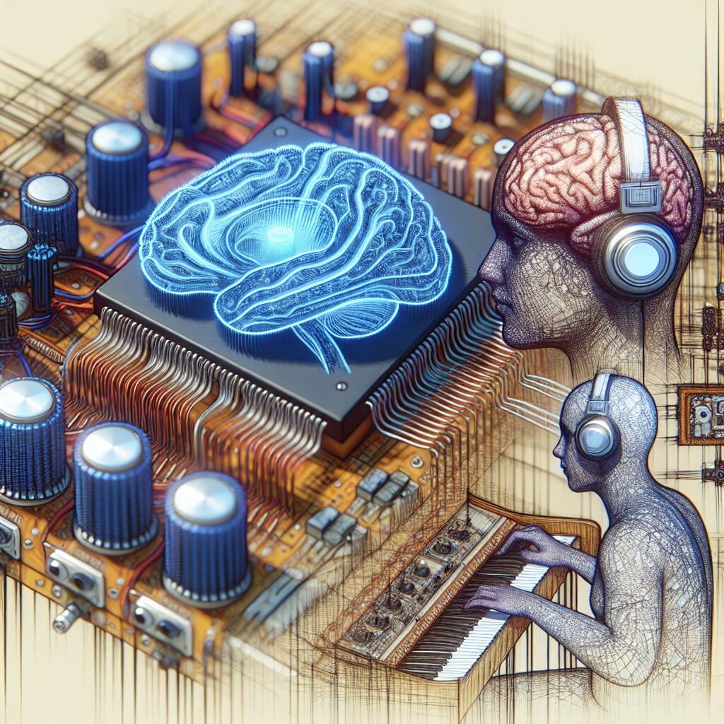 콘텐츠 대표 이미지 - 뉴로모픽 칩을 활용한 실시간 영상 처리 기술 🧠💻