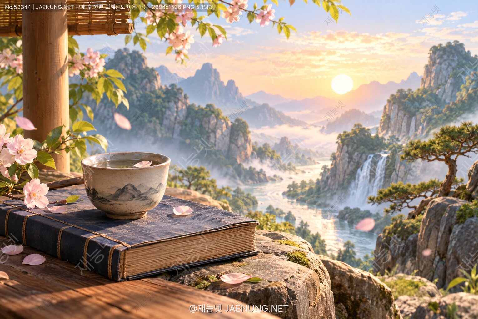 콘텐츠 대표 이미지 - 아무것도 하지 않는 것이 최선일까? 노자의 무위자연과 『도덕경』이 말하는 ‘억지로 하지 않음’의 진짜 의미