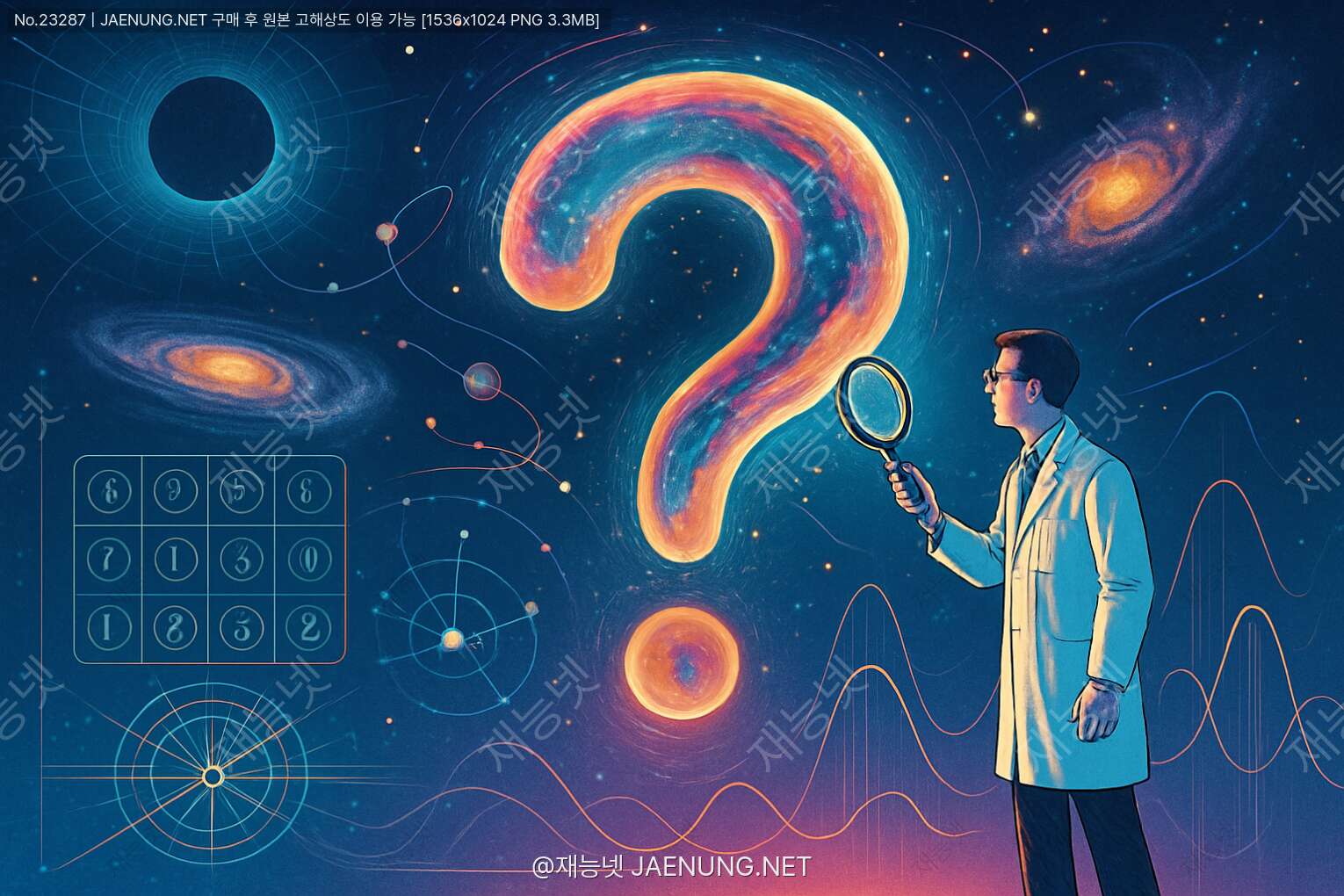 콘텐츠 대표 이미지 - 표준모형을 넘어선 새로운 물리학의 징후들: 우주의 미스터리를 풀어나가는 현대 물리학의 도전