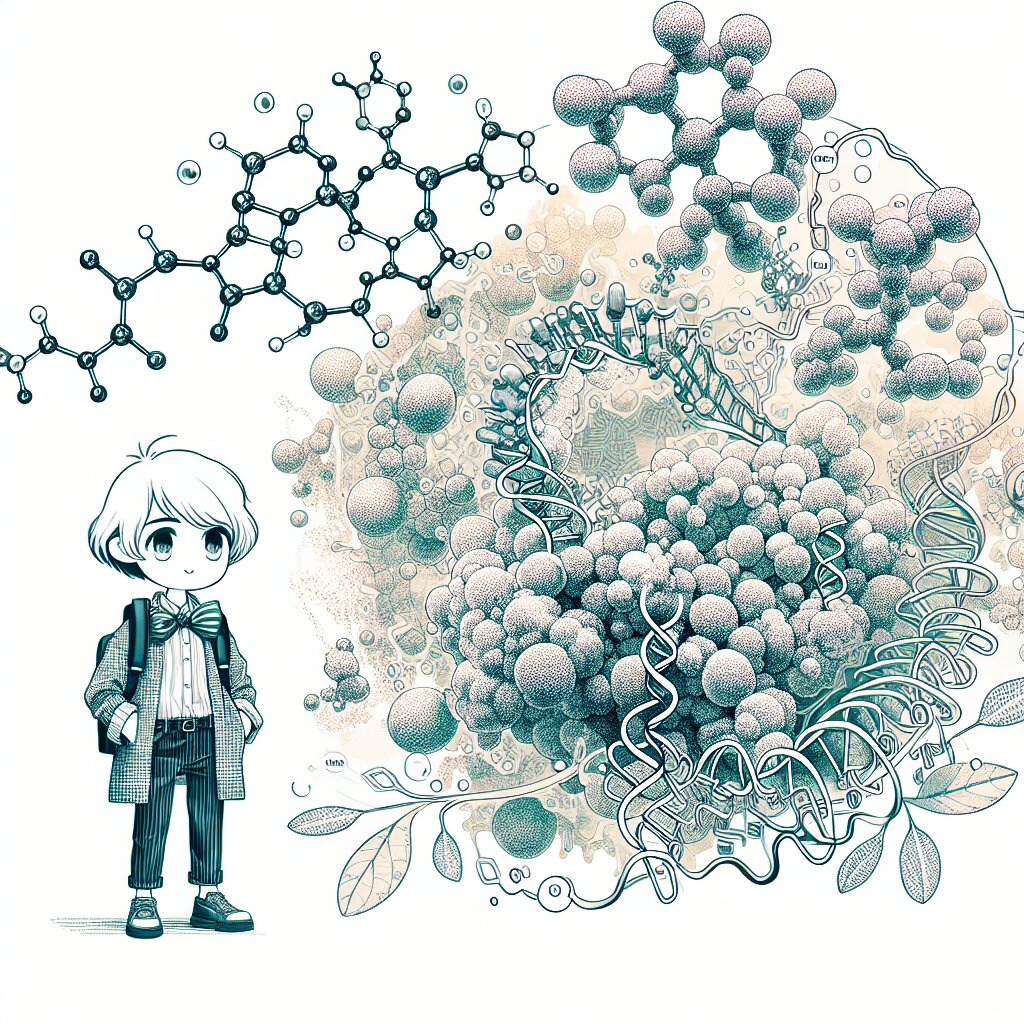 콘텐츠 대표 이미지 - 크로마틴 경계 요소의 분자적 특성과 기능 🧬🔬