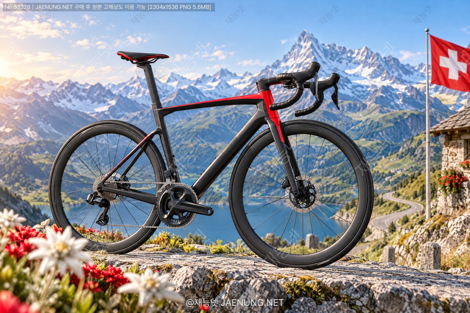 콘텐츠 대표 이미지 - BMC 팀머신 SLR, 스위스 공학이 빚어낸 올라운드 레이스 바이크의 설계 철학과 진화