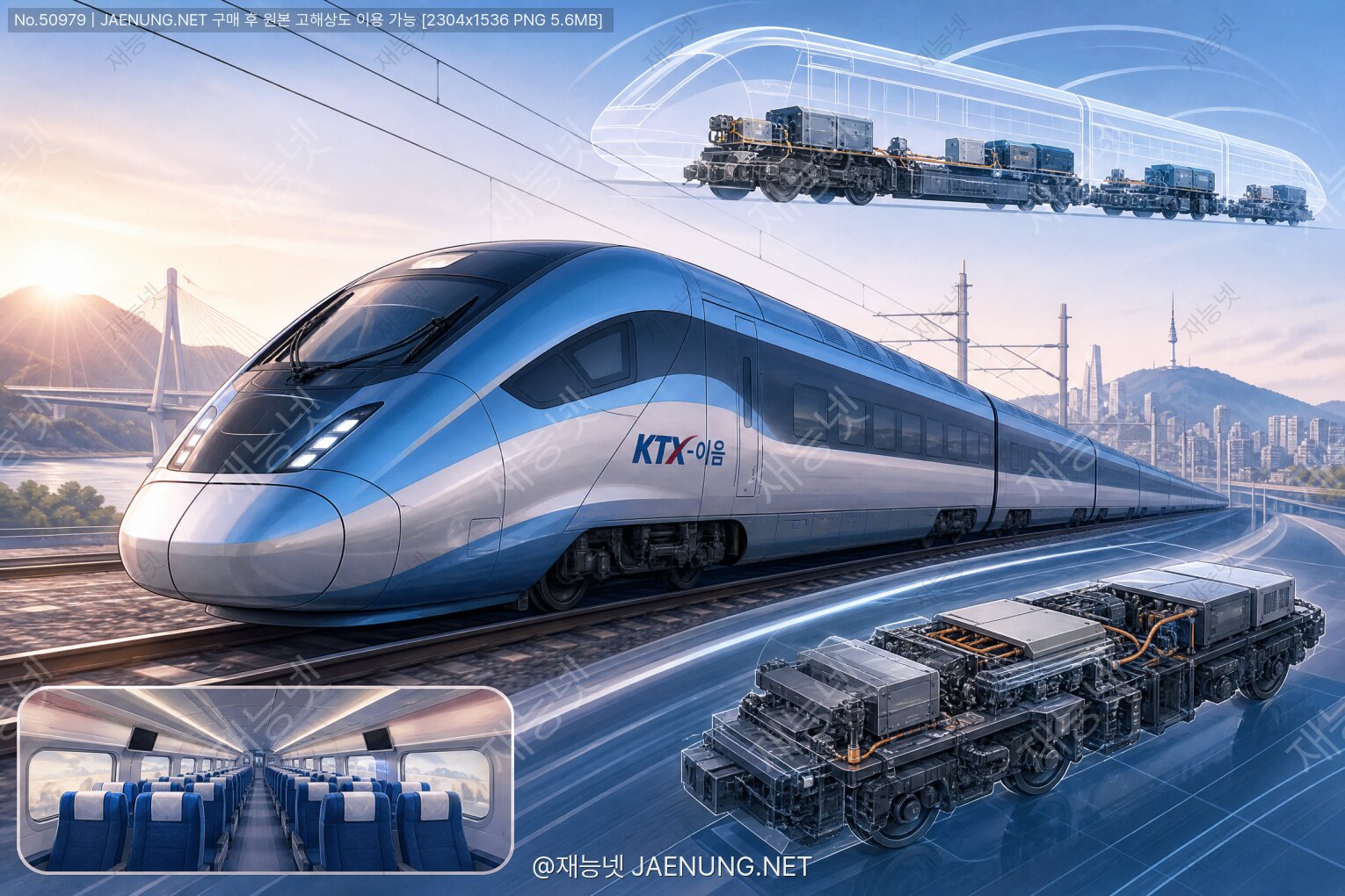 ์ฝํ
์ธ ๋ํ ์ด๋ฏธ์ง - ๐ KTX-์ด์(EMU-260) ์์ ์ ๋ณต โ ํ๊ตญ ์ต์ด ๋๋ ฅ๋ถ์ฐ์ ๊ณ ์์ด์ฐจ์ ๋ชจ๋ ๊ฒ, ์ด๊ฑฐ ์๋ฉด ์ฐ ์ฒ ๋ ๋ํ