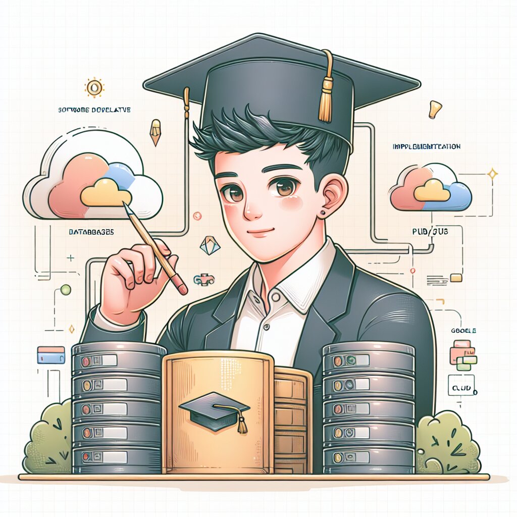 콘텐츠 대표 이미지 - Google Cloud Pub/Sub: 글로벌 메시지 버스의 신세계 🌐🚀