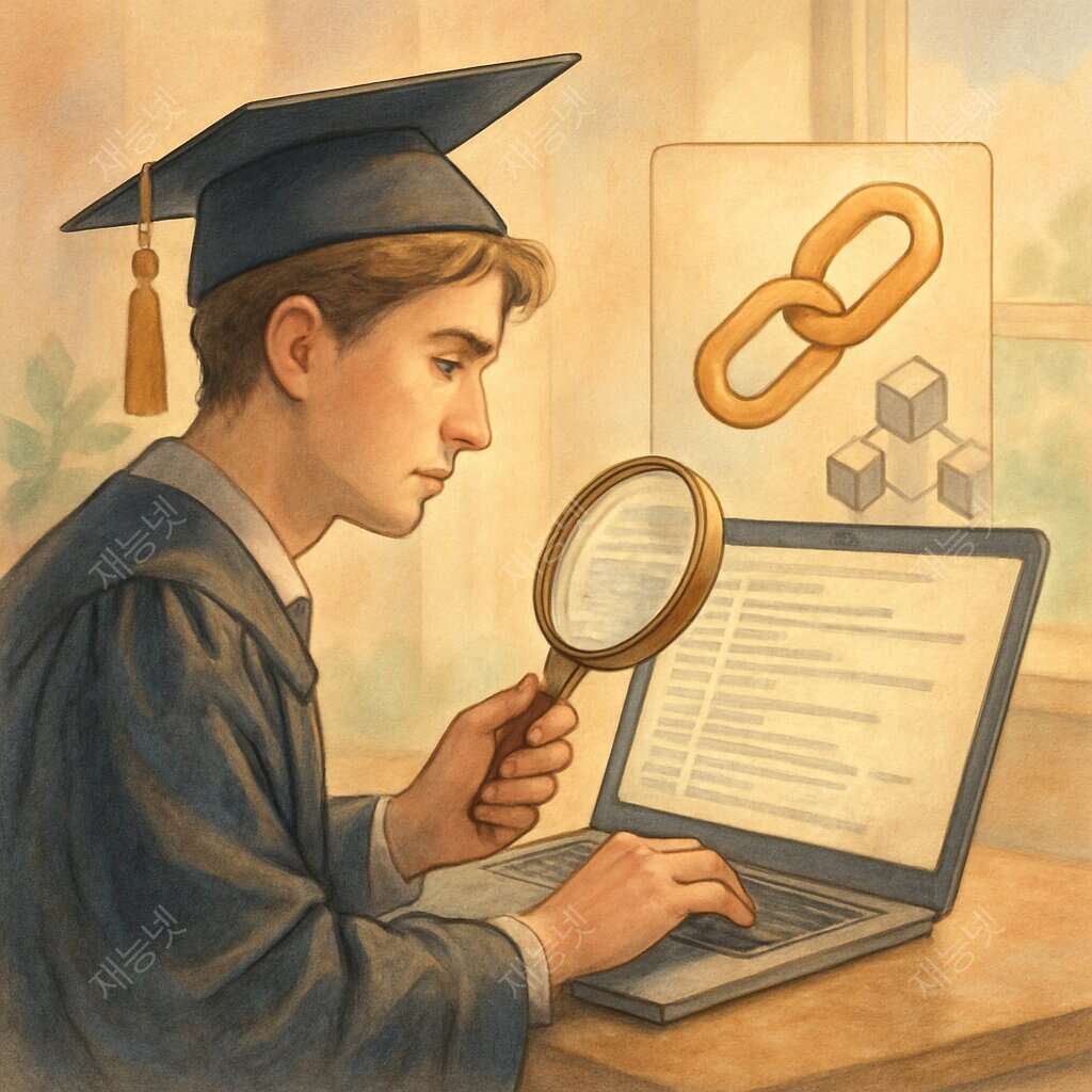 블록체인 로그 모니터링 및 디버깅 방법 🔍🔗