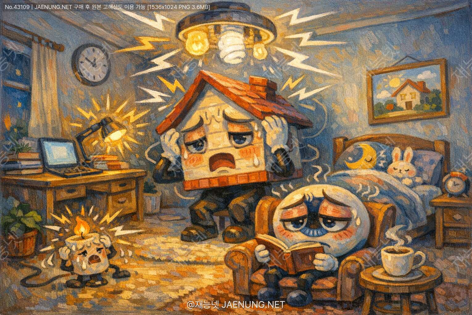 ์ฝํ
์ธ ๋ํ ์ด๋ฏธ์ง - ๐ก ์กฐ๋ช
์ ๊น๋นก์์ด ๋์ ํผ๋ก๋๋ฅผ ๋์ด๋ ์๋ฆฌ