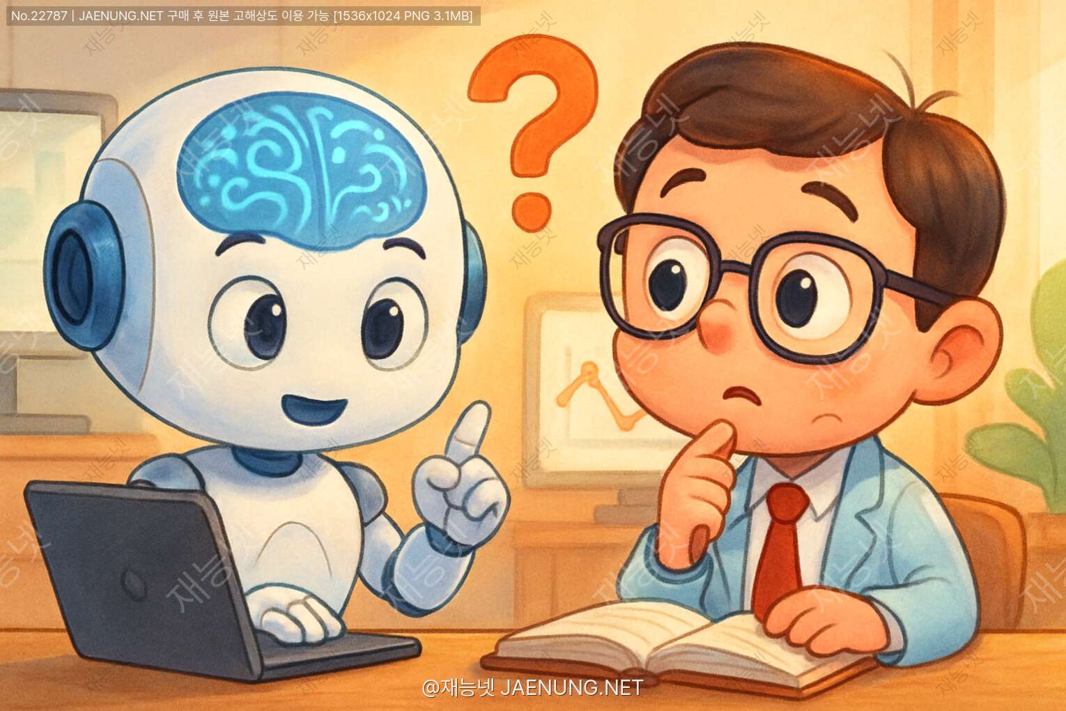 콘텐츠 대표 이미지 - 인공지능 vs 인간 전문가: 왜 AI 예측이 때로는 더 정확할까? 🤖💡