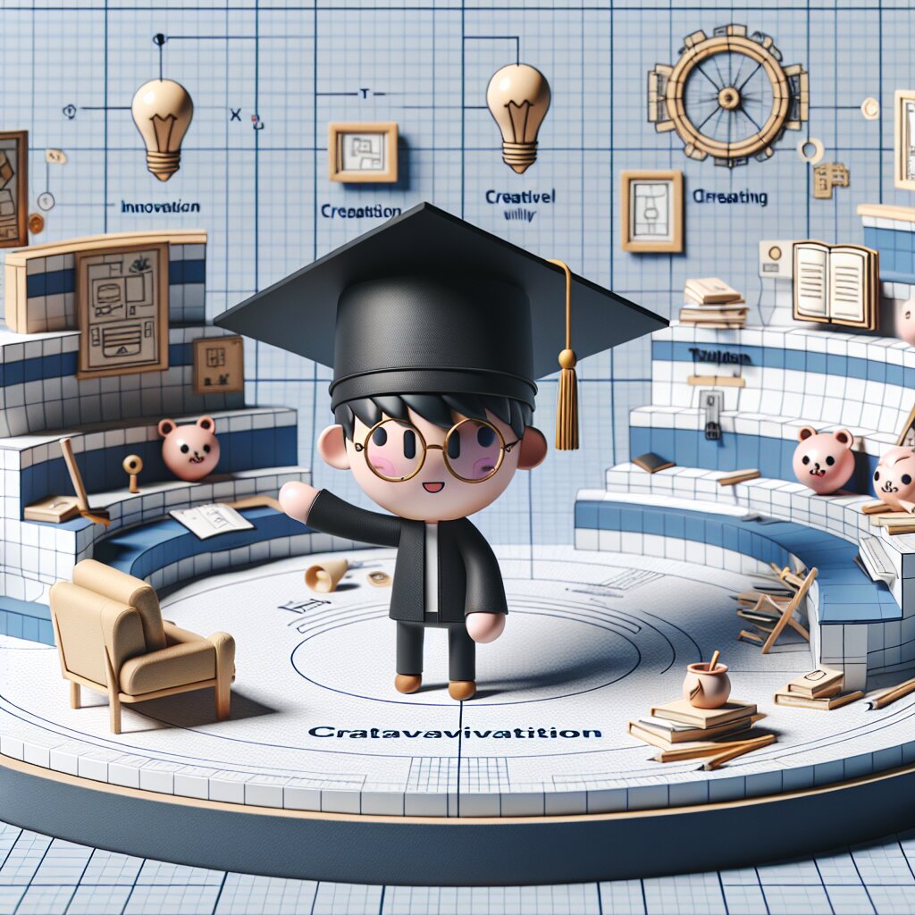 3D 모델링과 가상현실(VR): 건축 시각화의 혁신적 미래와 창의적 가능성