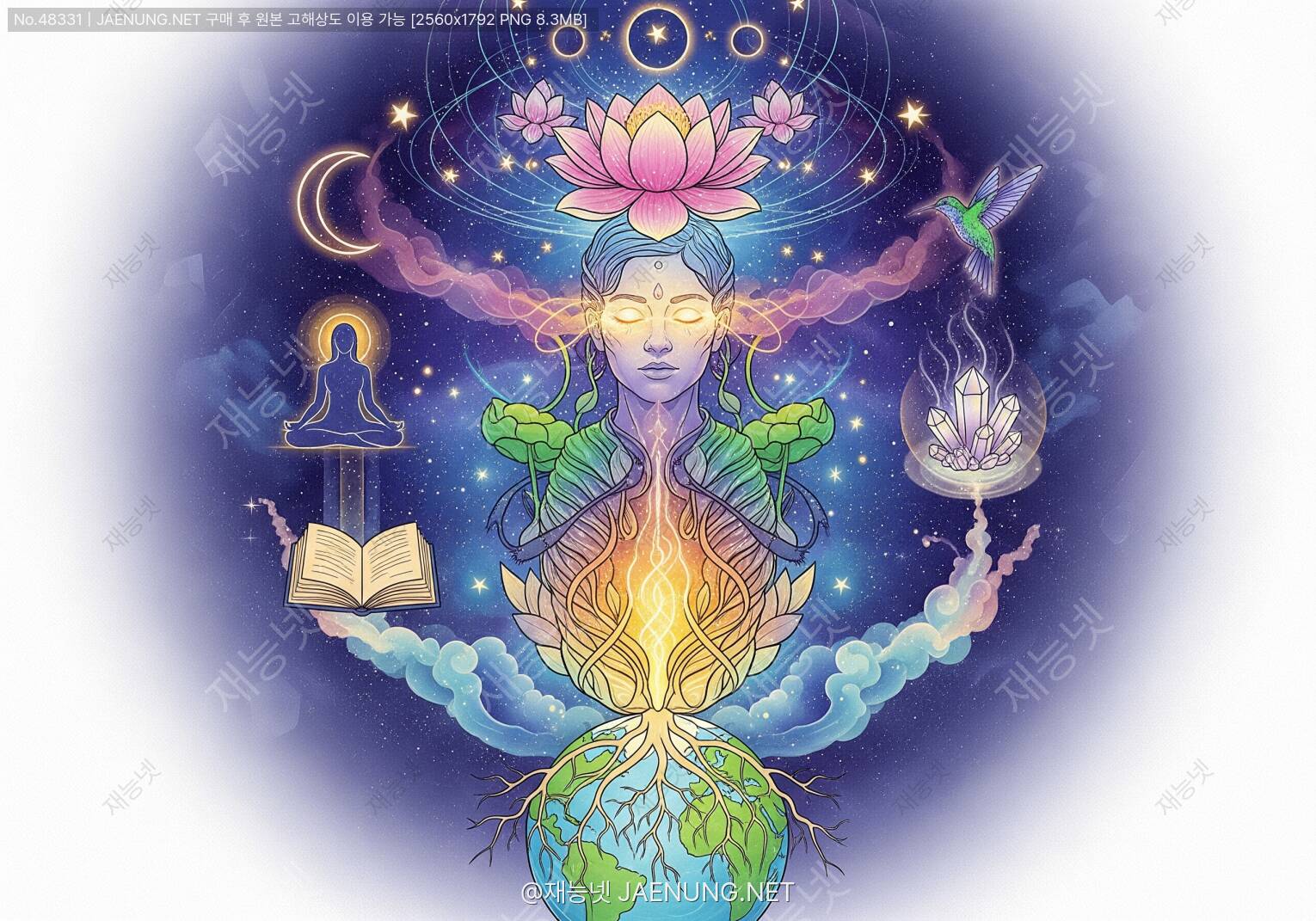 콘텐츠 대표 이미지 - ✨ 어웨이크닝(Awakening)이란 무엇인가영적 각성의 진짜 의미와 각성이 시작될 때 나타나는 증상 완전 정리