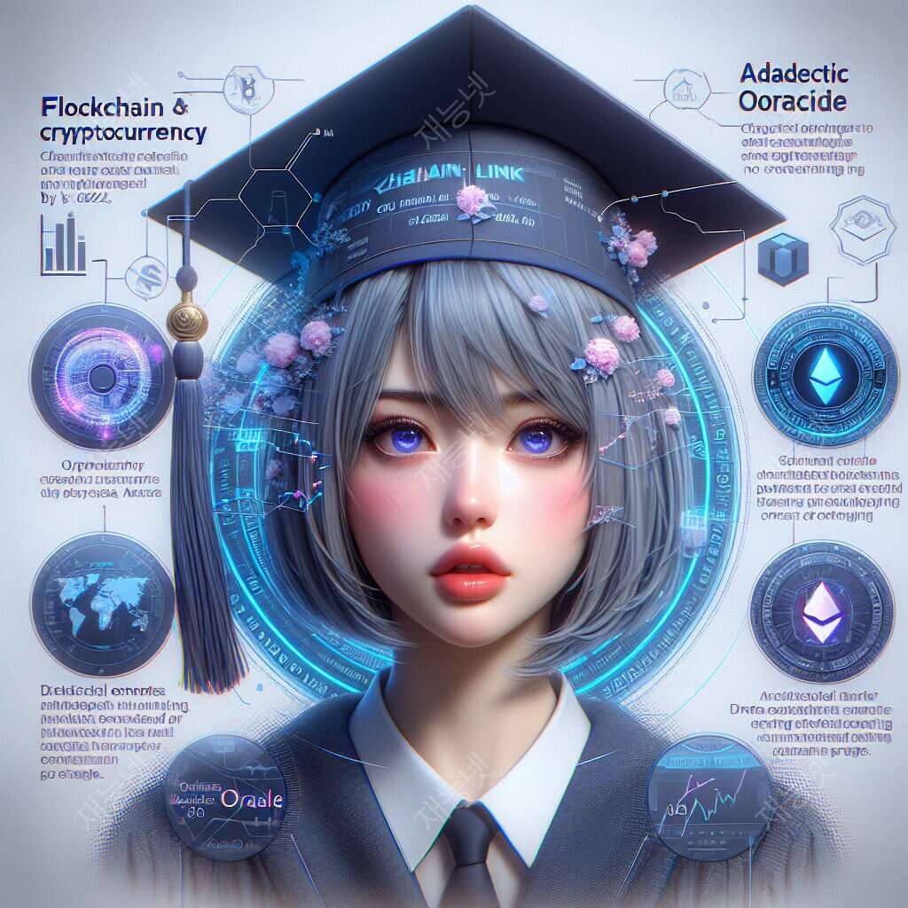 🔗 체인링크(Chainlink)의 가격 변동성과 주요 요인 분석: 2025년 오라클 시장의 핵심 플레이어 💰