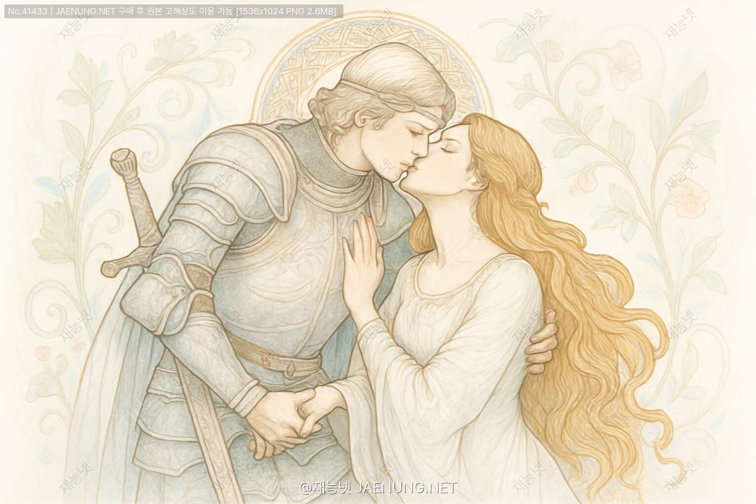 콘텐츠 대표 이미지 - ⚔️ 란슬롯: 완벽한 기사의 치명적인 사랑 💔