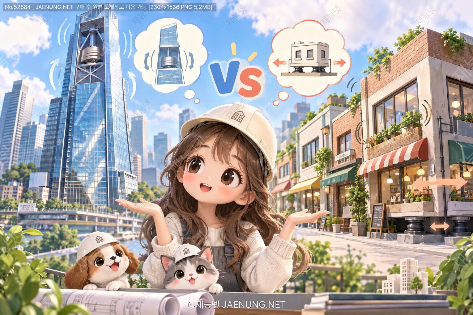 ์ฝํ
์ธ ๋ํ ์ด๋ฏธ์ง - ๐ข ๊ณ ์ธต๋น๋ฉ vs ๐ฌ ์ ์ธต์๊ฐ โ ํ๋ค๋ฆผ์ ๋ค๋ฃจ๋ ๋ ๊ฐ์ ๋ฌธ๋ฒ, ์ง๋์ ์ด ๋ฐฉ์์ ๊ฒฐ์ ์ ์ฐจ์ด