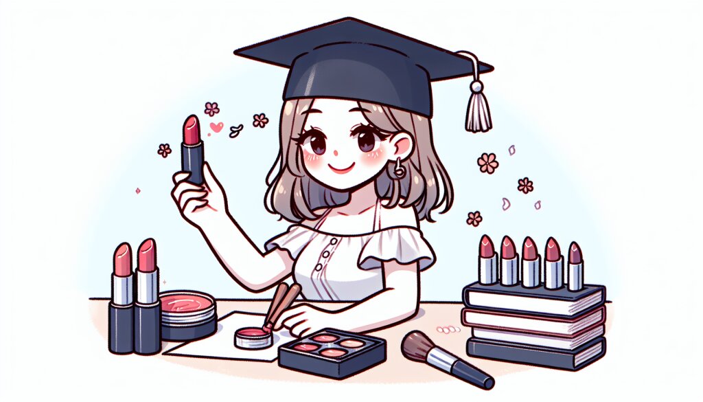 🌿 천연 재료로 만드는 립스틱 대잔치! 🌸