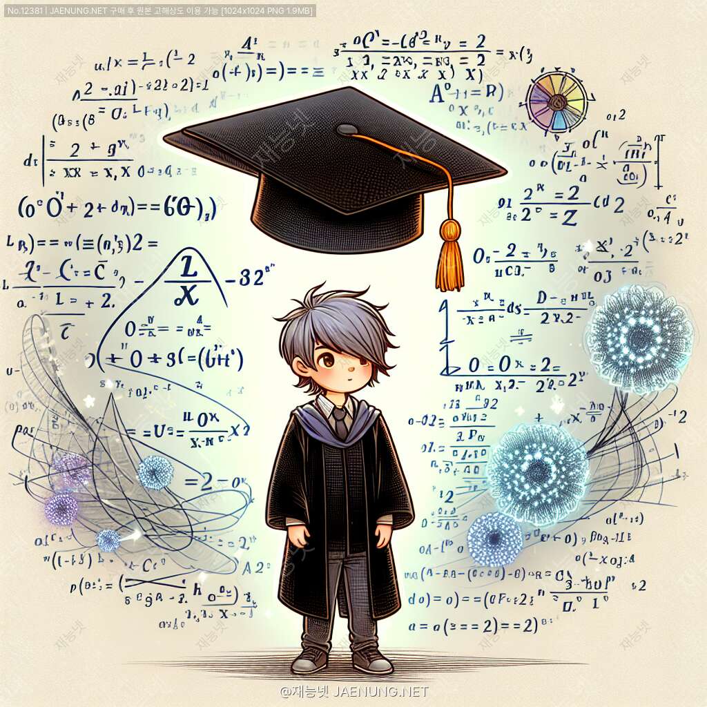 콘텐츠 대표 이미지 - 블랙-숄즈 방정식: 금융 세계의 마법 공식 🧙♂️💰