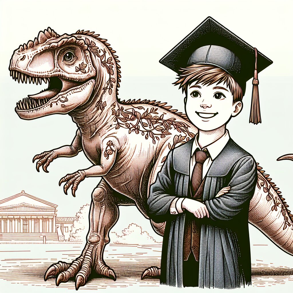 콘텐츠 대표 이미지 - 🦕 초기 공룡의 출현: 에오라프토르와 초기 공룡의 특징 🦖