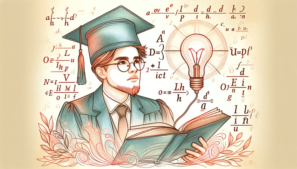 콘텐츠 대표 이미지 - 옴의 법칙: V = IR 🔬⚡