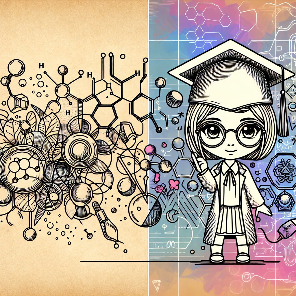 콘텐츠 대표 이미지 - 물리화학 개념 이해를 위한 시각화 기법 🧪🔬