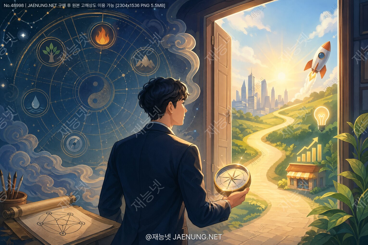 ์ฝํ
์ธ ๋ํ ์ด๋ฏธ์ง - ๐ ์ฐฝ์
ํ๊ธฐ ์ข์ ๋์ด, ์ฌ์ฃผ๋ก ์์๋ณด๊ธฐ: ์ฌ์
์ด์ด ๋ค์ด์ค๋ ๋์ด๊ณผ ํ์ด๋ฐ์ ๋น๋ฐ