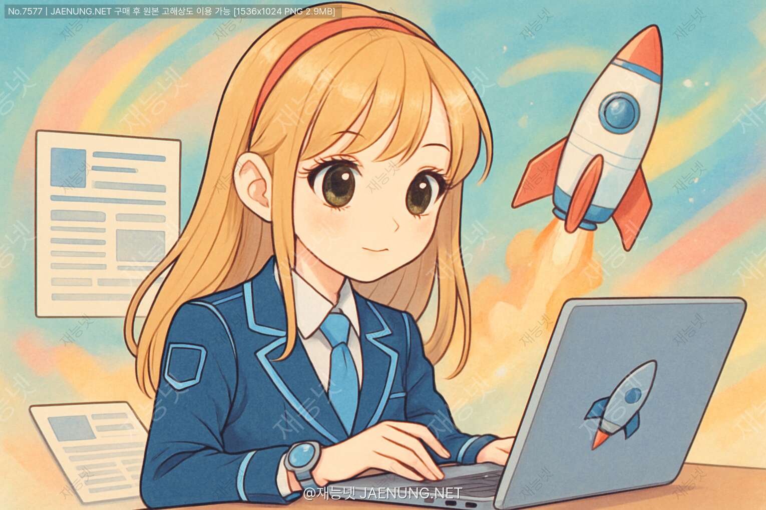 콘텐츠 대표 이미지 - 보도자료와 블로그 포스팅의 시너지 효과 🚀📰