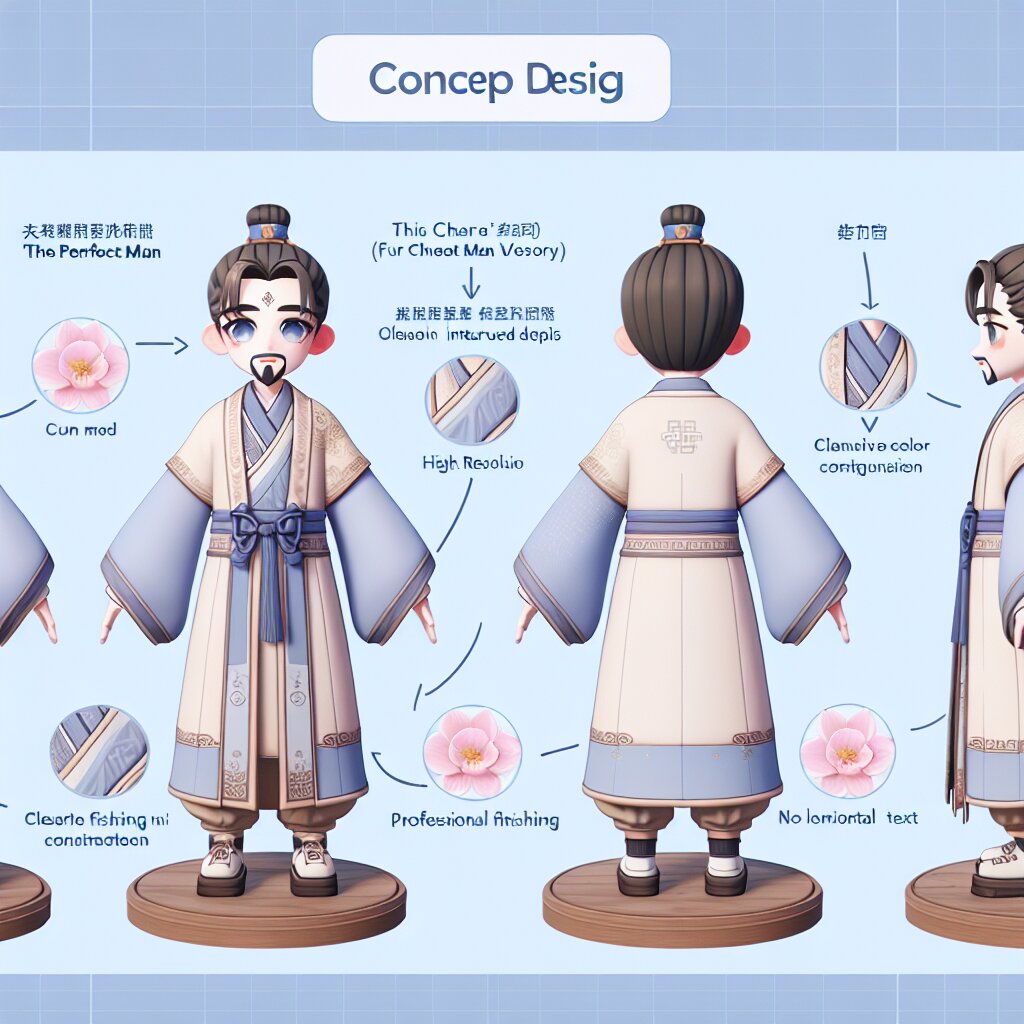장자의 '제물론'을 VR 채팅방 아바타 설계에 적용한다면? - 동양철학과 메타버스의 만남 💭🌀